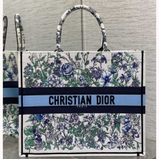 Christian Dior Shopping Bags